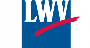 All Politics Is Local: The Brookline League Of Women Voters