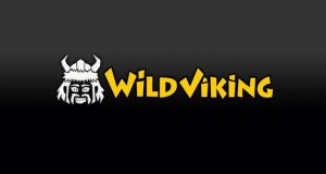 Wild viking