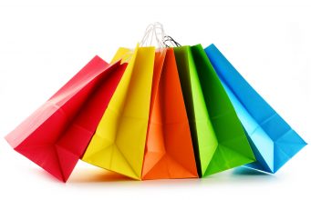 Putterham Circle Shopping