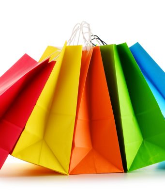 Putterham Circle Shopping