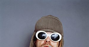 Kurt Cobain (1967-1994)