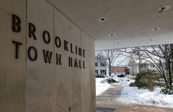 Open Meeting Law And Brookline’s Ninth School