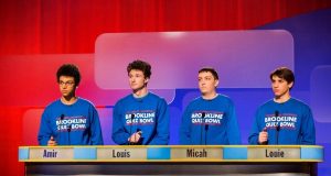 BHS Advances To Quarterfinals