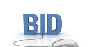 Invitation For Bids For Integrated Pest Management At State & Federal Subsidized Housing