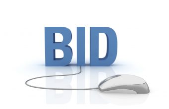Invitation For Bids For Integrated Pest Management At State & Federal Subsidized Housing