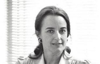 Elizabeth Riely Passes At 71