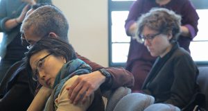 Officers Face Termination In Hearing