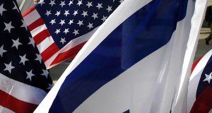 Hundreds Turn Out For Israeli Parliament Town Hall