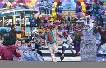 JFK Crossing Shopping