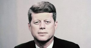 Inside The Birthplace Of President John F. Kennedy