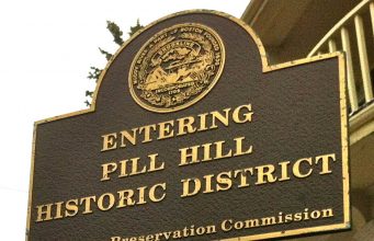 Pill Hill