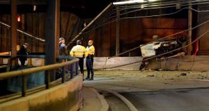 Suffolk Freshman Dies In Startling Pike Crash