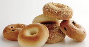 Bagel Chain Owner Says Thanks In A Big Way