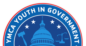Brookline Student Addresses Youth In Government Conference