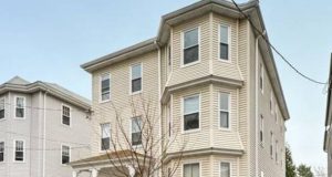 Subletting 1 Room In A 1-Bedroom Apartment On Roberts Street, Brookline