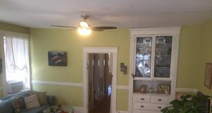 Brookline Condo For Medical Residents/Professionals