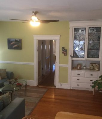 Brookline Condo For Medical Residents/Professionals