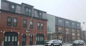 Teen Who Allegedly Attempted To Rob Bank Was 15