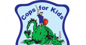 Cops For Kids With Cancer’s Fundraiser