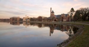 Metropolitan Waterworks Museum