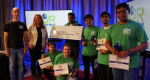 Brookline “Eco Hack” Offers Tech Experience, Promotes Inclusion