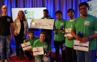 Brookline “Eco Hack” Offers Tech Experience, Promotes Inclusion