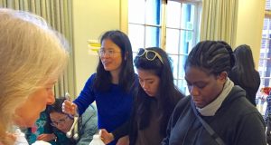 Brookline Celebrates National Public Health Week