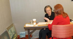 Brookline Open Studios To Present “Take Part In Art”