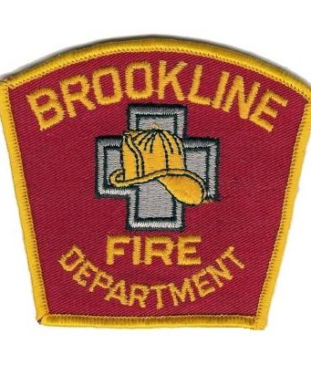 Brookline To Get A New Fire Chief