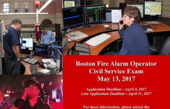 Looking To Hire Boston Fire Alarm Operators
