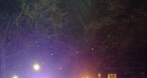 Pedestrian Struck By Car In Brookline Was On Her Cellphone