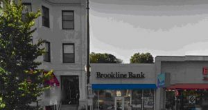 Bank Robber Arrested