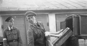 Holocaust Survivor Documentary “Soul Witness” Is Back At The Coolidge In Brookline