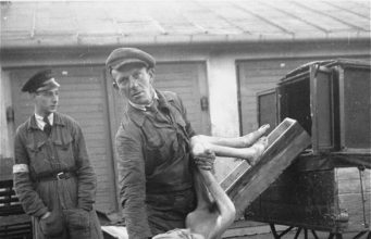 Holocaust Survivor Documentary “Soul Witness” Is Back At The Coolidge In Brookline