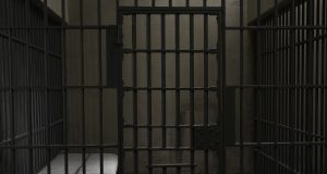 Ever Wonder What The Brookline Police Slammer Looks Like?