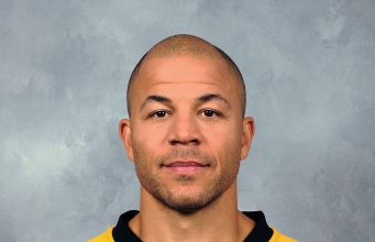 Jarome Iginla Is Buying A Home In Brookline’s Chestnut Hill