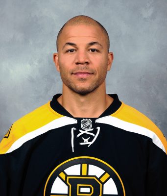 Jarome Iginla Is Buying A Home In Brookline’s Chestnut Hill