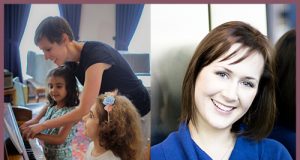 Faculty Spotlight – Krista Jadro & Adrienne Flight