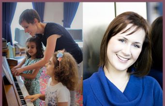 Faculty Spotlight – Krista Jadro & Adrienne Flight