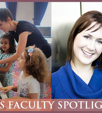 Faculty Spotlight – Krista Jadro & Adrienne Flight