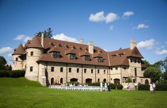 Larz Anderson Auto Museum