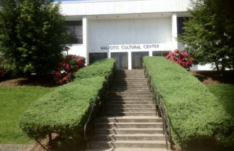 Maliotis Cultural Center