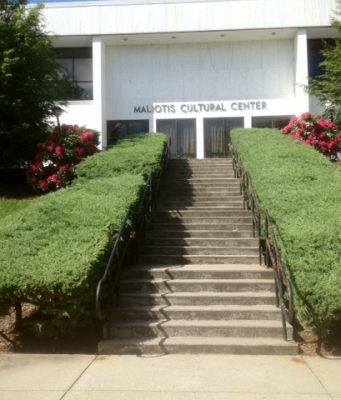 Maliotis Cultural Center