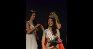19-Year-Old Summer Foley Wins Inaugural Miss Brookline Competition