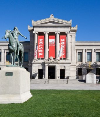 Museum Of Fine Arts