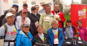 Norwood Food Pantry To Participate In Walk For Hunger