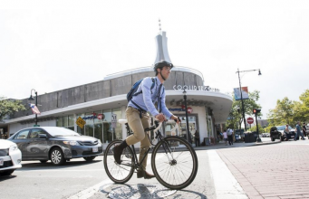 Brookline High Students Propose Gas Tax To Promote Alternative Transportation Ryan Elton