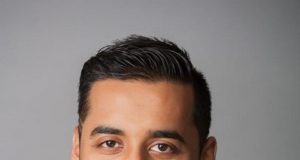 Brookline Bank Names Burlington Branch Manager Taufiq Shaikh