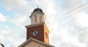 Brookline’s Sinai To Sponsor Syrian Refugees