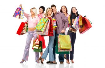 Washington Square Shopping